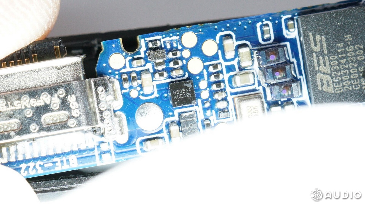 3044永利集团CW6305线性充电芯片获OPPO Enco M31大量采用，精度高、可应用范围广